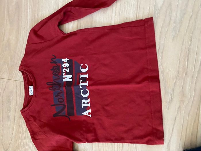 Tenue tape à l’œil 4 ans neuve - photo numéro 7
