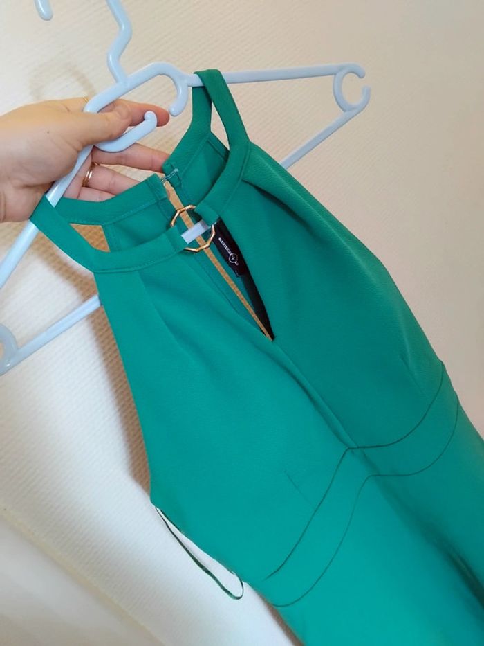 Robe d'été femme taille 40 - photo numéro 15