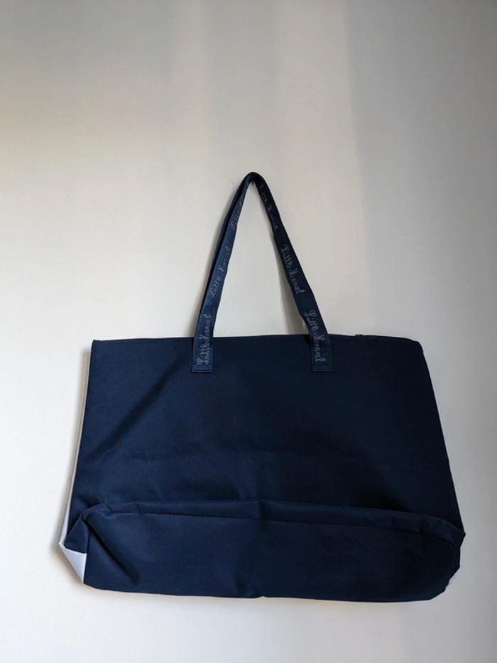 Sac week end little Marcel - photo numéro 3