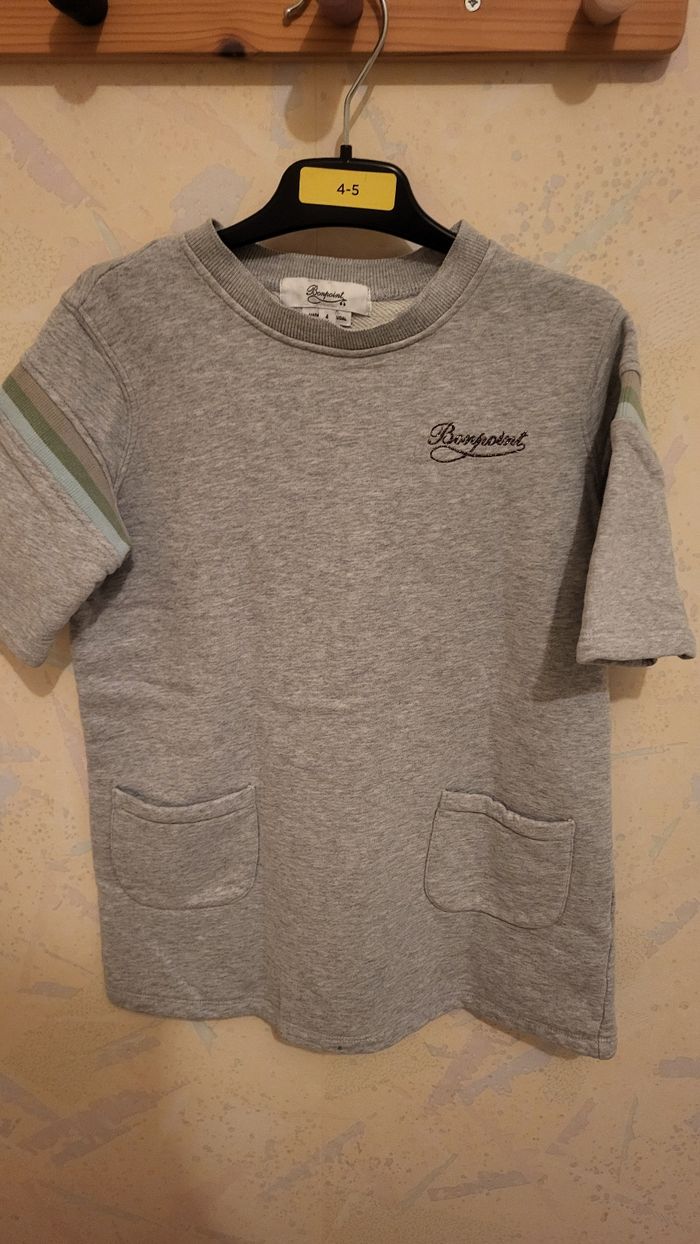 Robe 4 ans Bonpoint - photo numéro 6