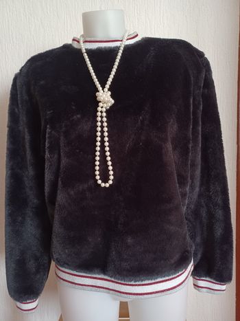 Sweat-shirt Jennyfer