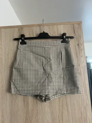 Jupe short