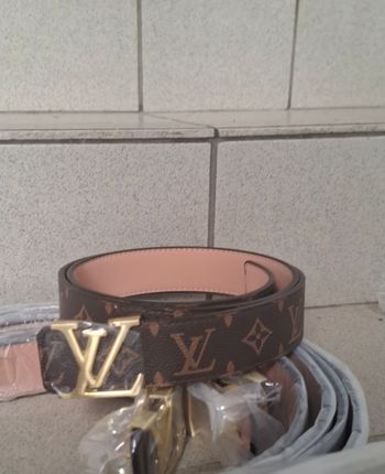 Ceinture homme famme 