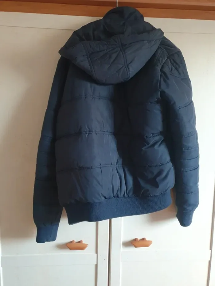 Manteau Kaporal - photo numéro 4