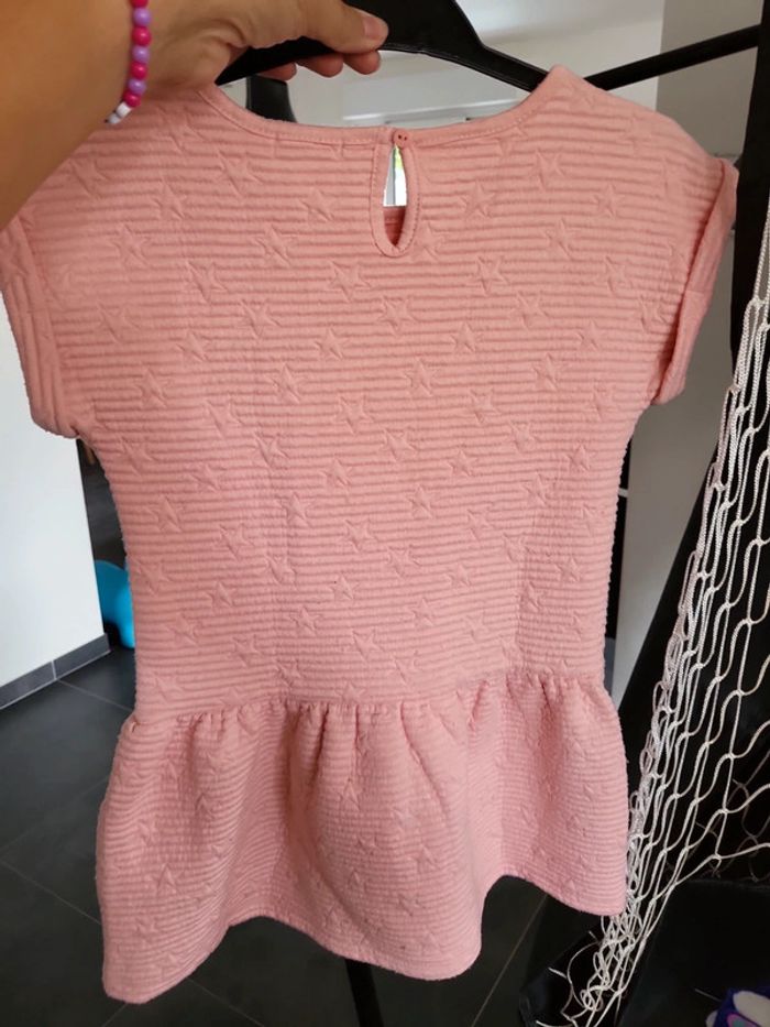 Robe gemo 4 ans - photo numéro 4