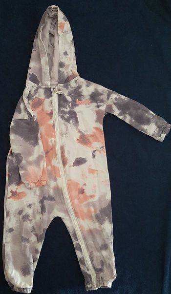 Lot de vêtements bébé fille 12 mois