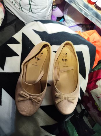 Ballerines 35