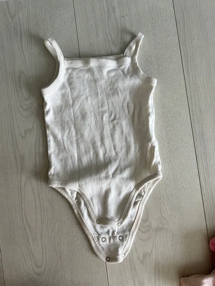 Lot 3 bodies - photo numéro 8