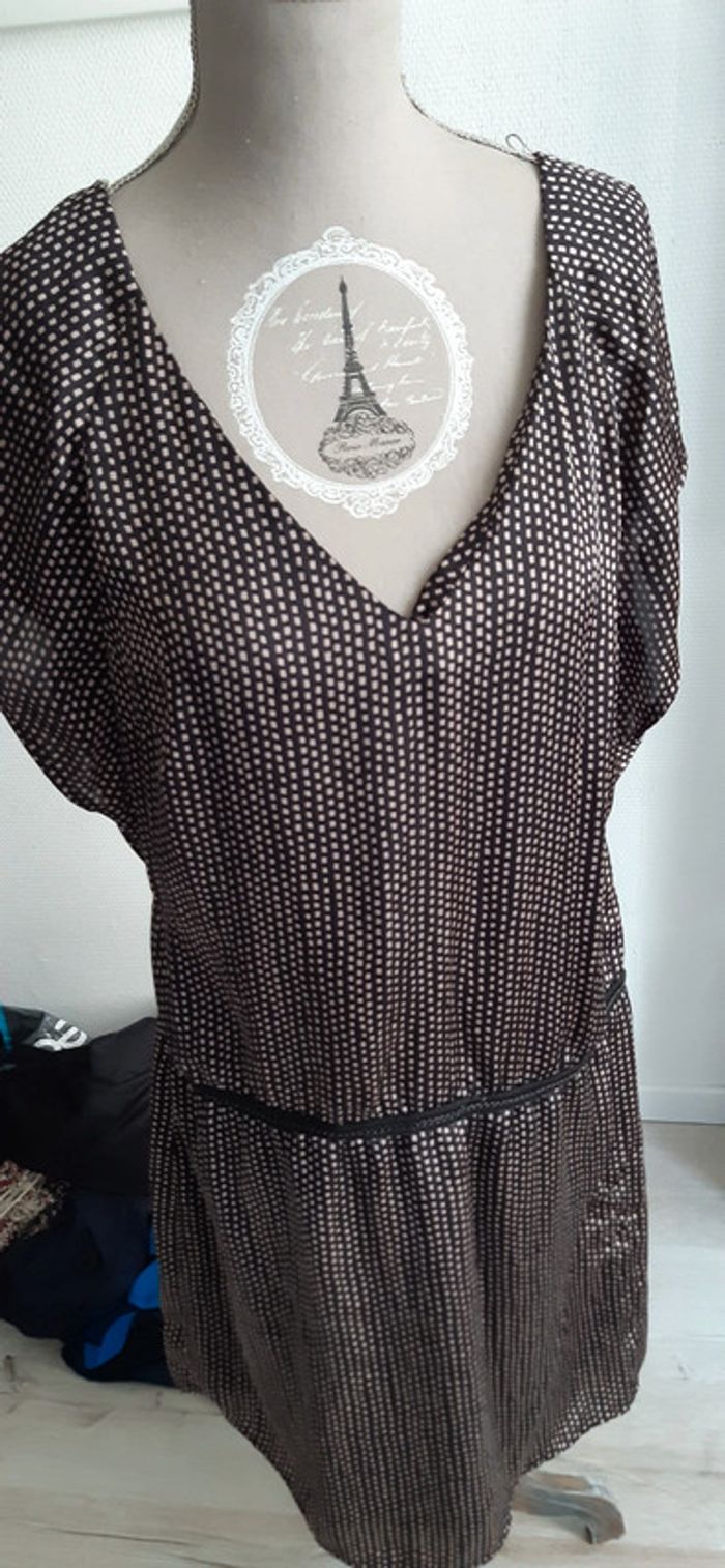 Robe Promod
