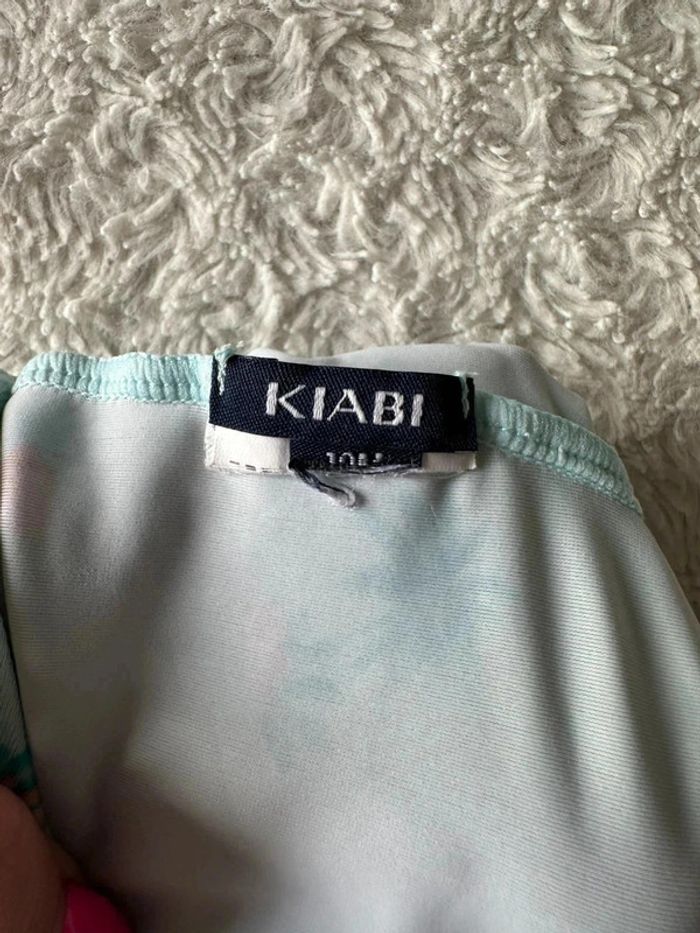 Maillot de bain Kiabi 12 mois - photo numéro 3
