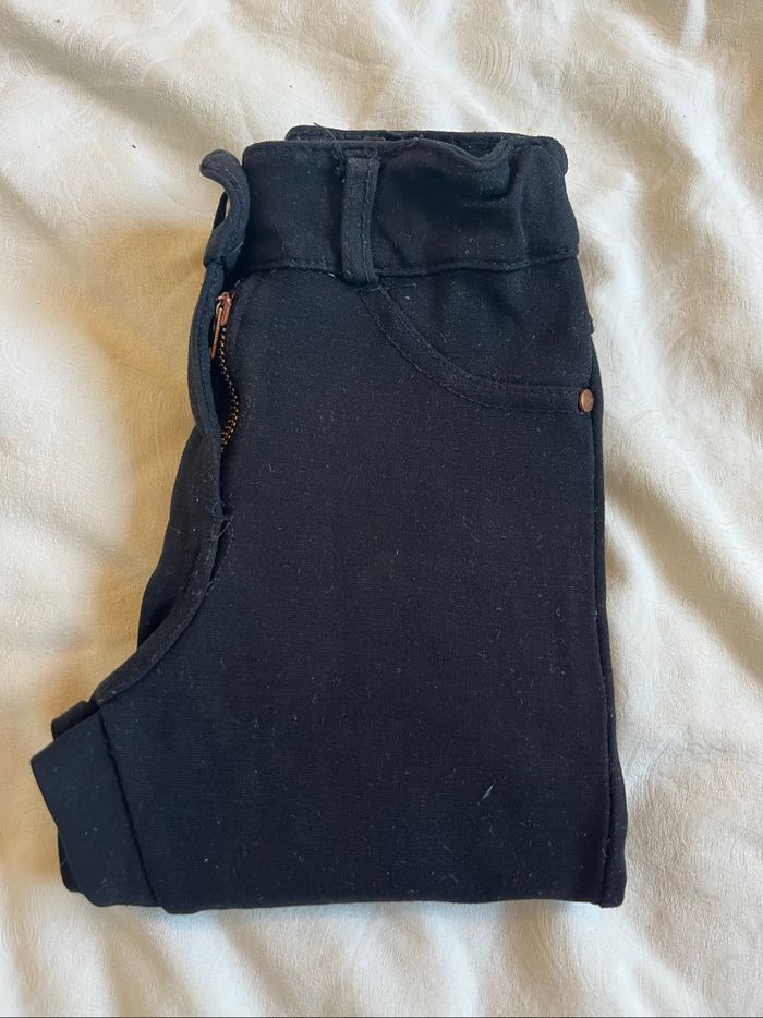 Pantalon Orchestra noir - photo numéro 7