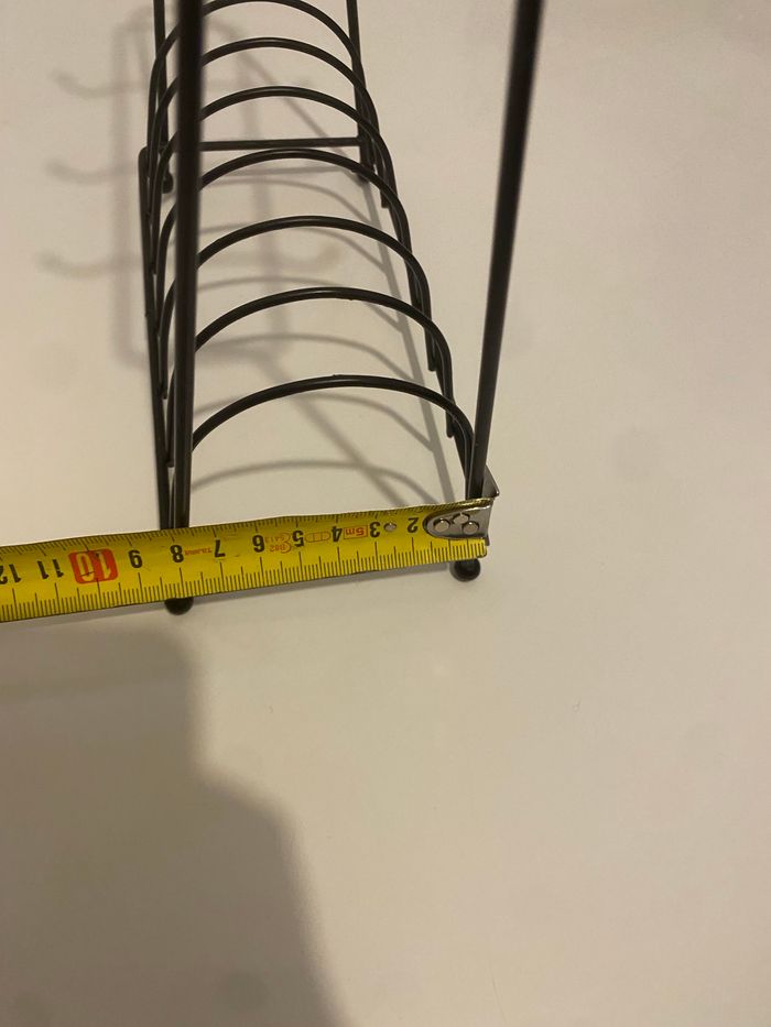 Rangement tasses et sous tasses - photo numéro 5