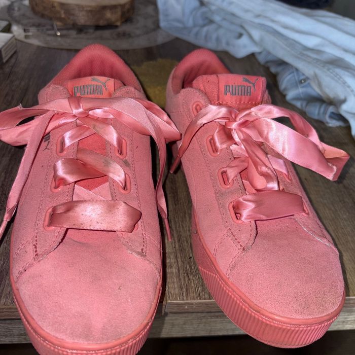 Chaussure puma - photo numéro 2