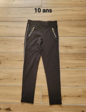 Jegging 10 ans liberto