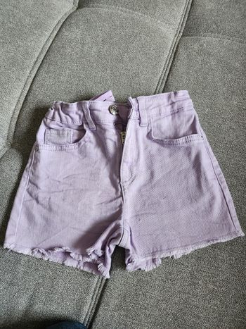 Short