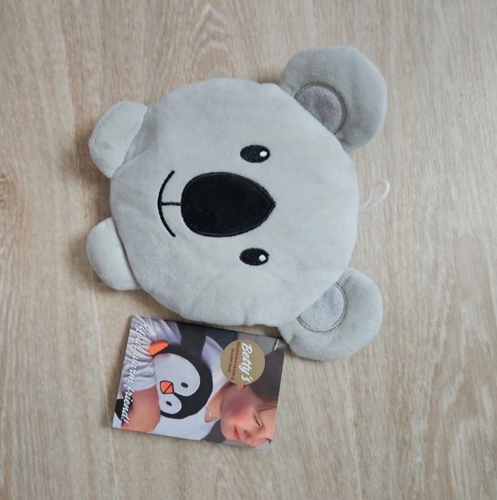 Bouillotte bébé - photo numéro 2