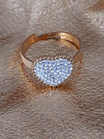 Bague ajustable