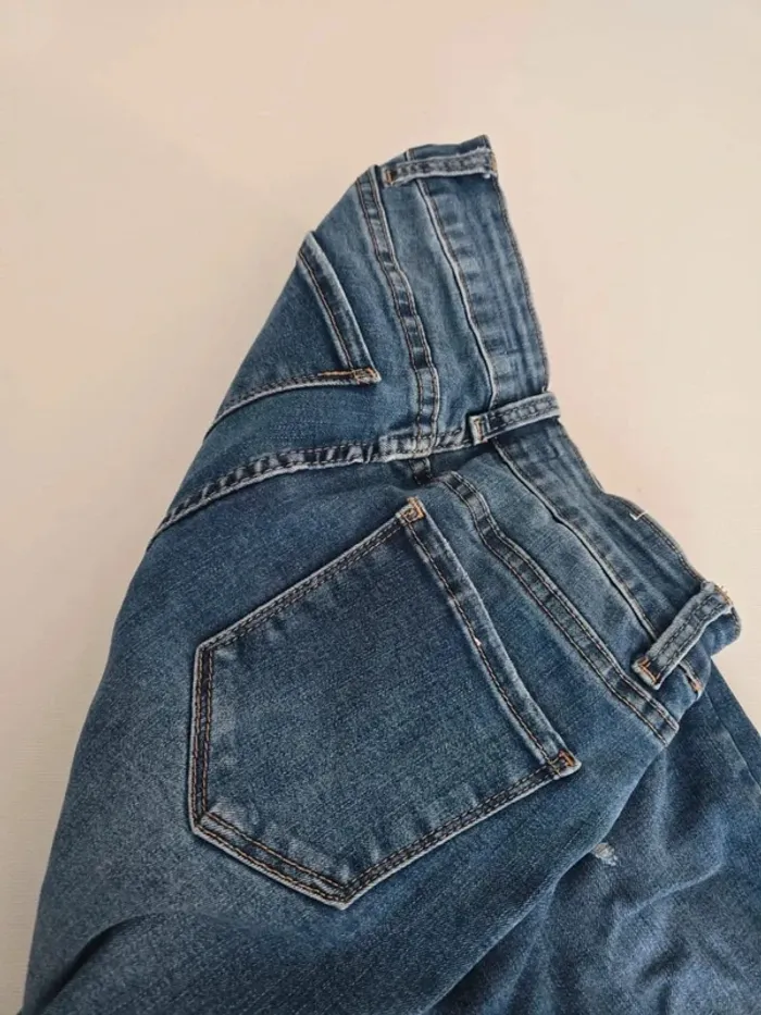 Lot de 2 jeans skinny primark - photo numéro 5