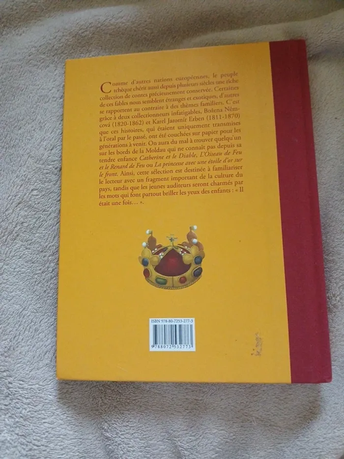 Album de contes - photo numéro 2