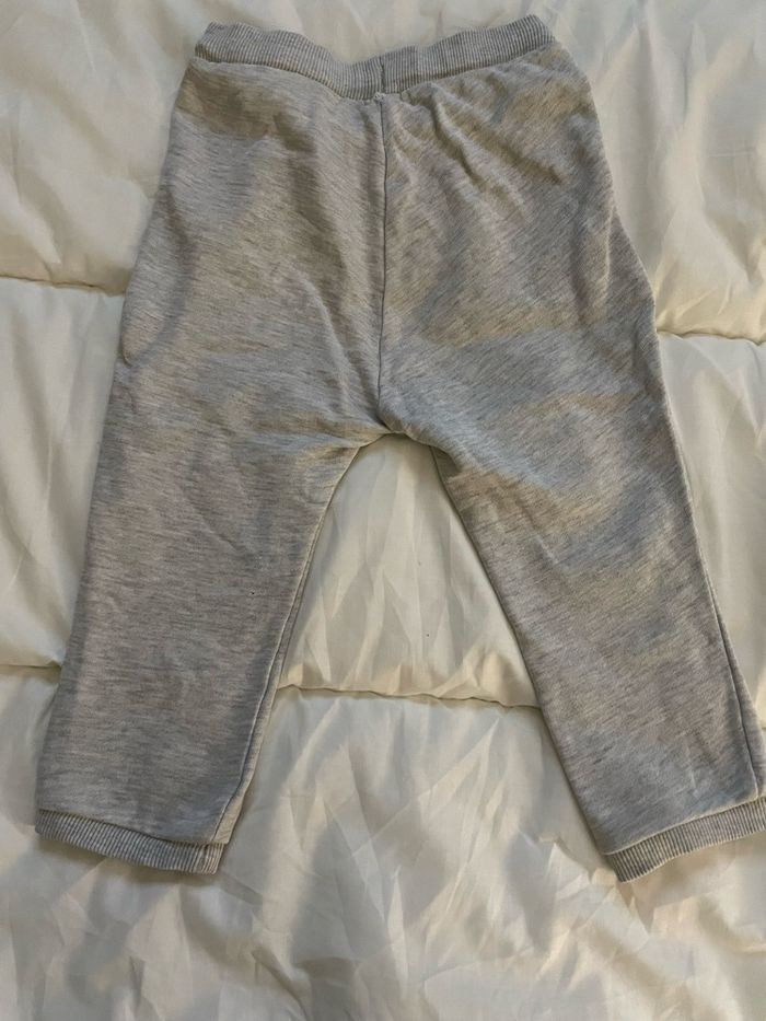 Lot de 4 bas 24 Mois garçon - photo numéro 6