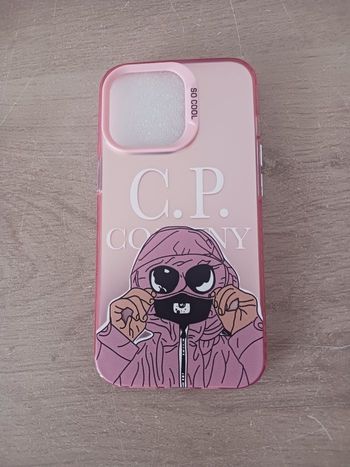 Coque cp company ip13pro