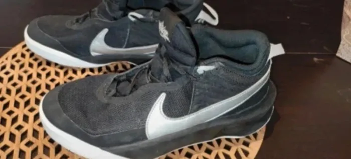 Basket Nike hustel DX_SU21 - photo numéro 3