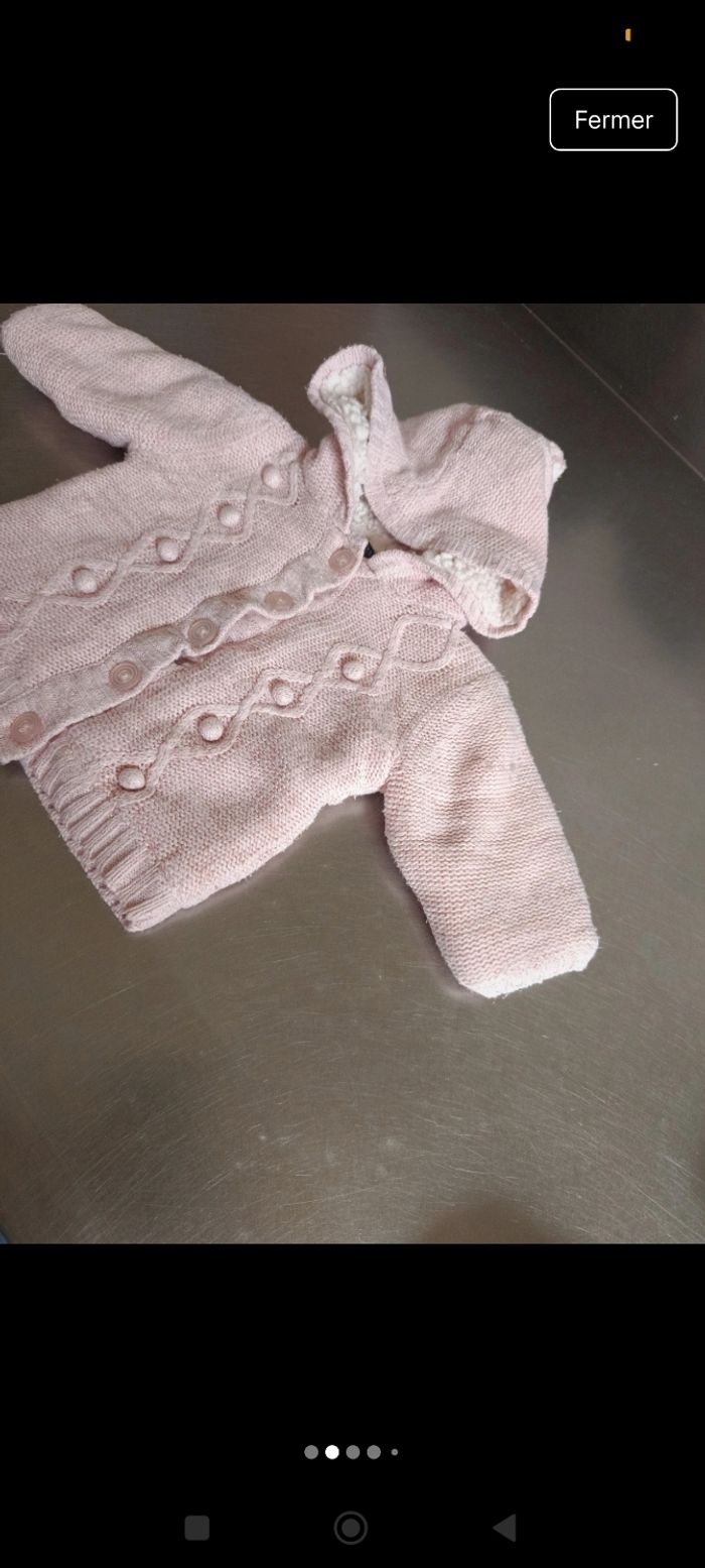 Manteau - photo numéro 2