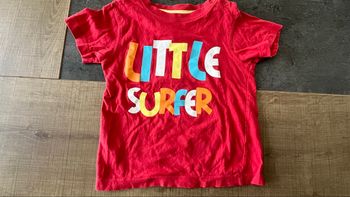 T shirt 24 mois 