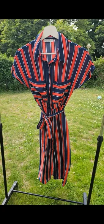 Robe bershka