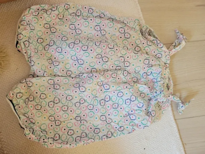 Lot vêtements fille 18m - photo numéro 4