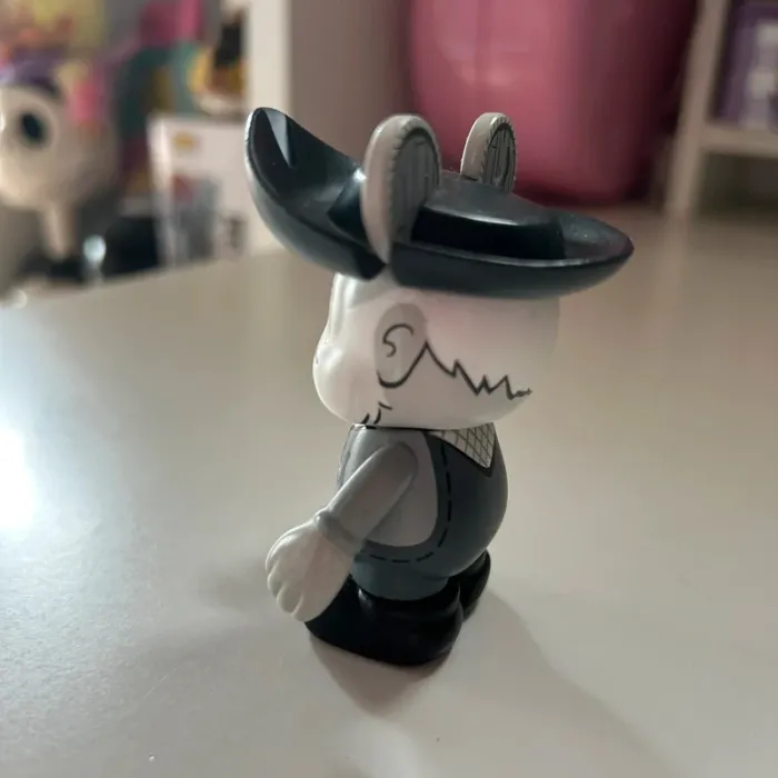 Figurine vinylmation disney toy story stinky pete papi pepite - photo numéro 2