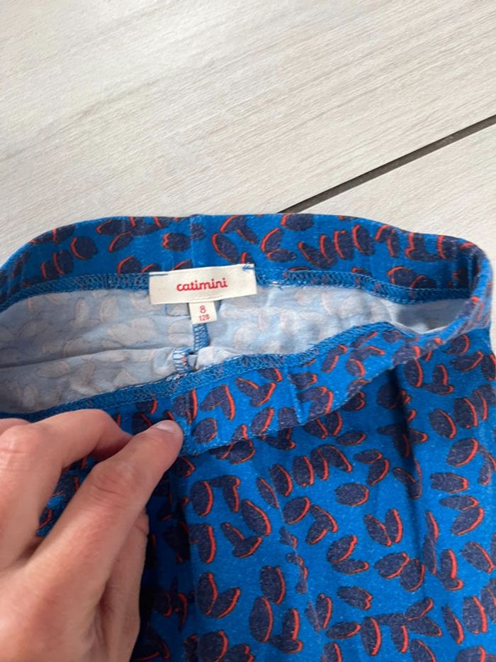 Ensemble catimini 8 ans - photo numéro 2