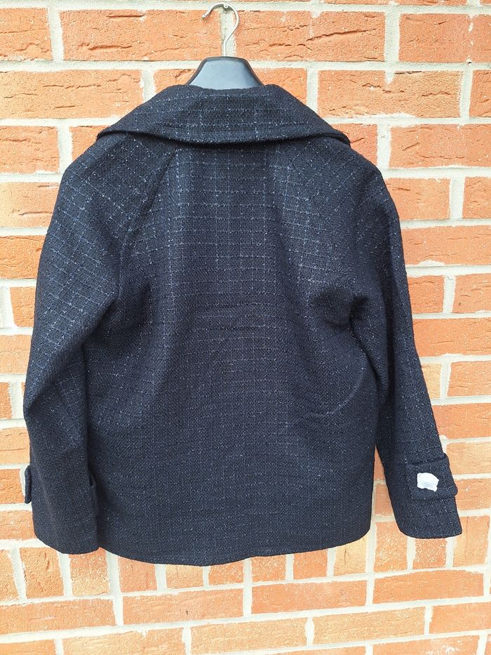 Veste femme - photo numéro 5