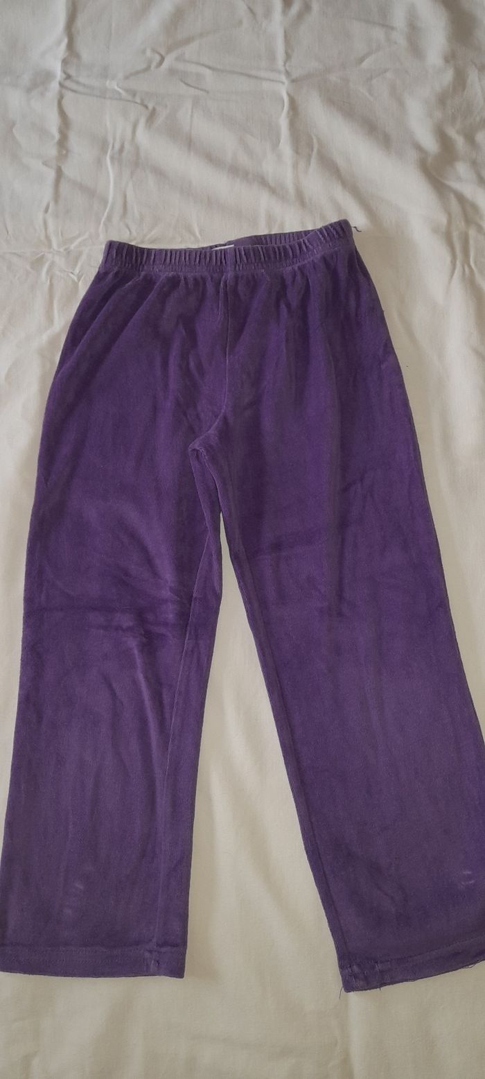 Pyjama fille - photo numéro 4