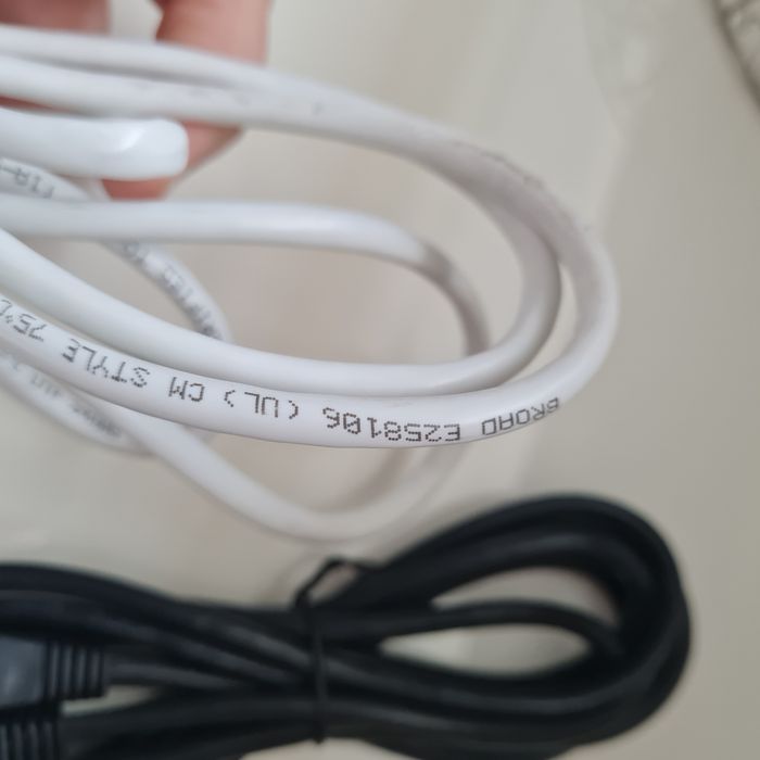 Lot de câbles ethernet - photo numéro 4