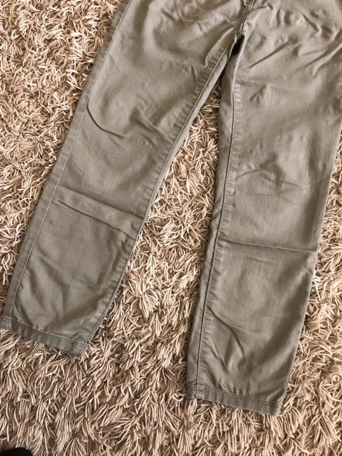 Pantalon Tape À L’Oeil 10 ans - photo numéro 3
