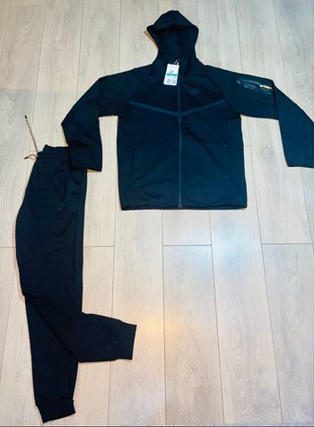 survetement nike tech fleece