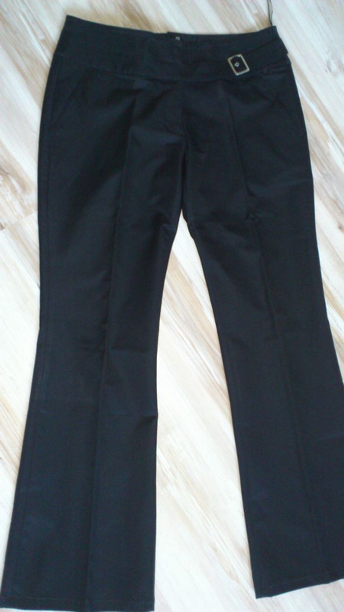 pantalon brillant Morgan T. 40
