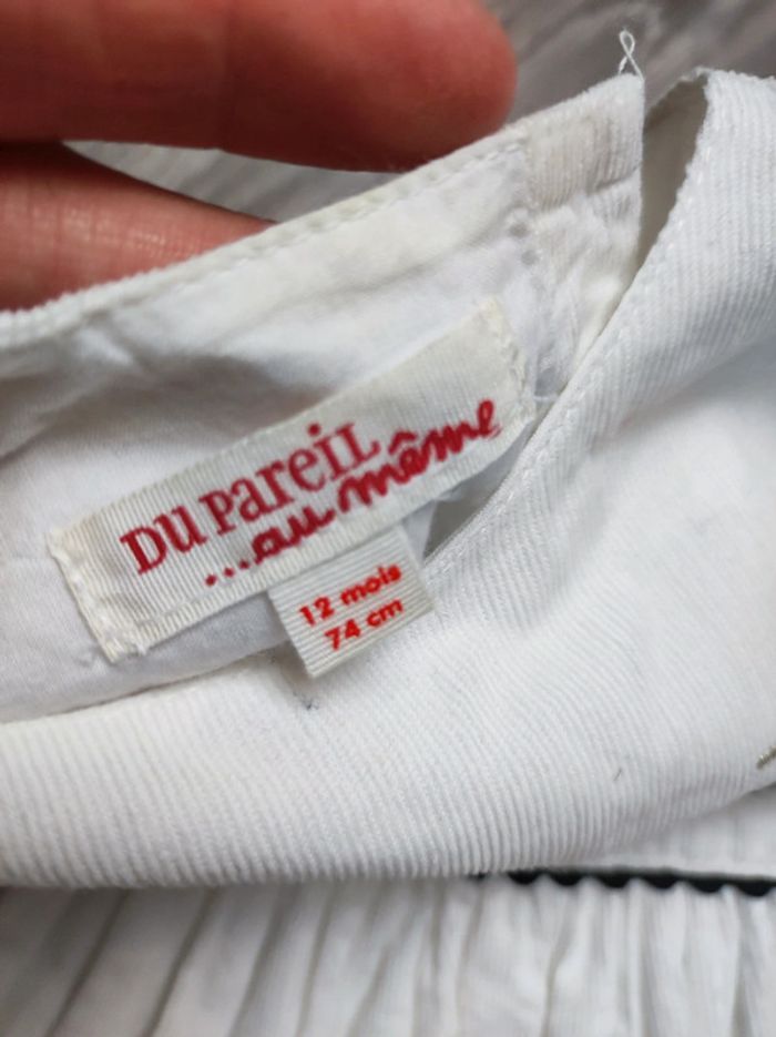 Super robe sans manches - photo numéro 6