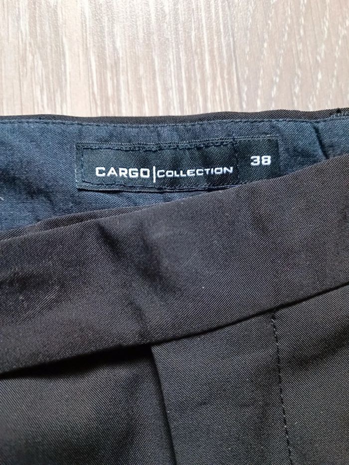 Pantalon costume 38 - photo numéro 6