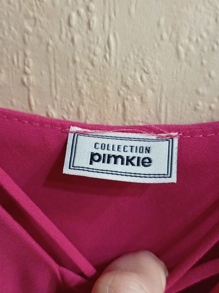 Débardeur pimkie S - photo numéro 4