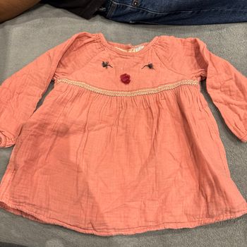 Robe bébé