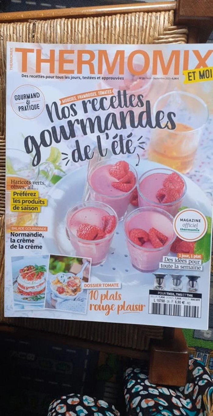 thermomix - photo numéro 11