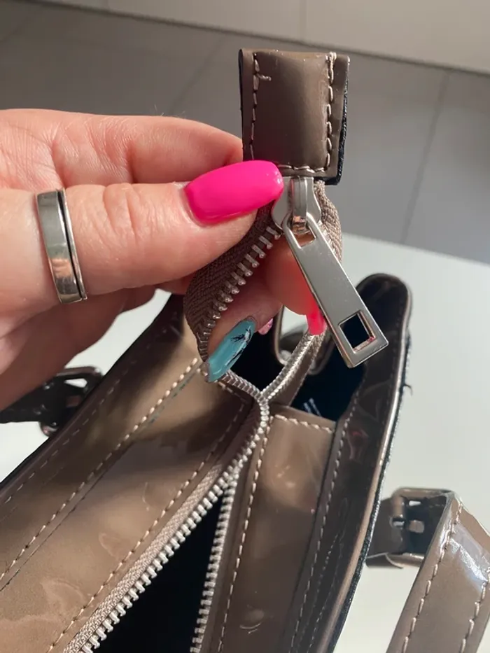 Sac vernis - photo numéro 10