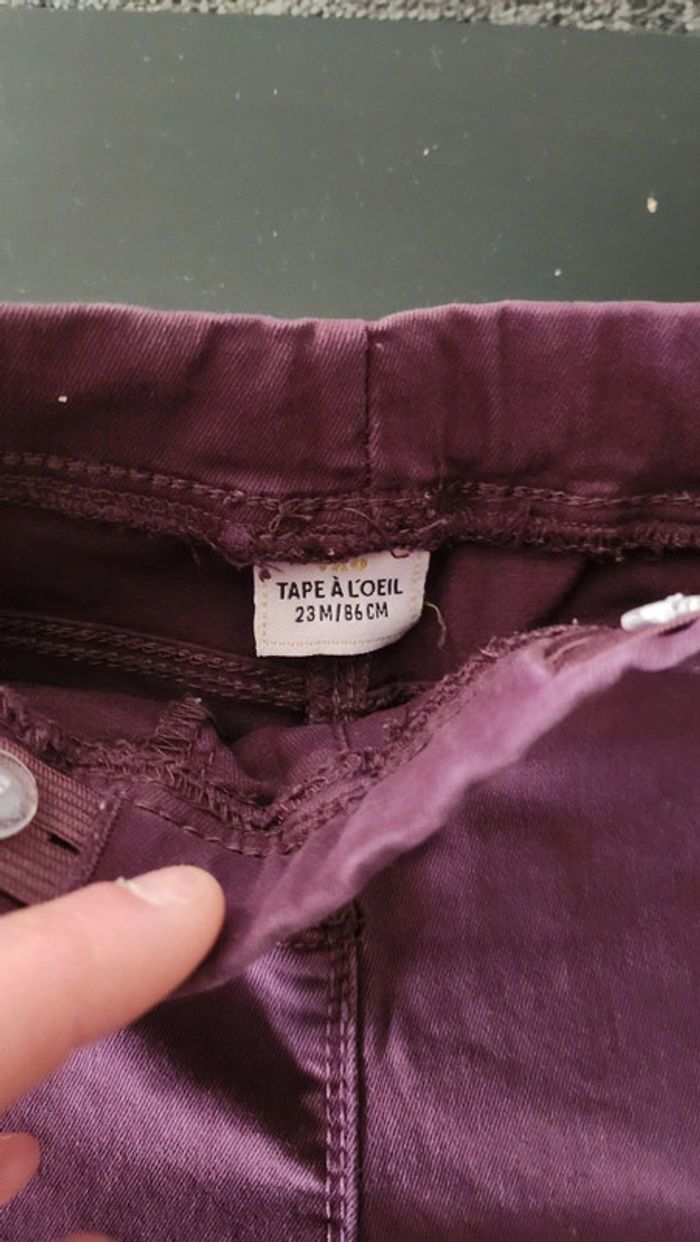 Jeans - photo numéro 2