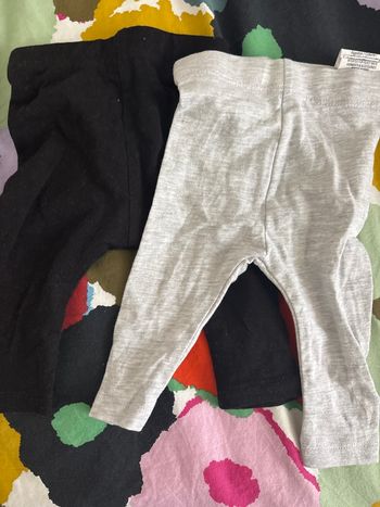 Lot leggings 3M