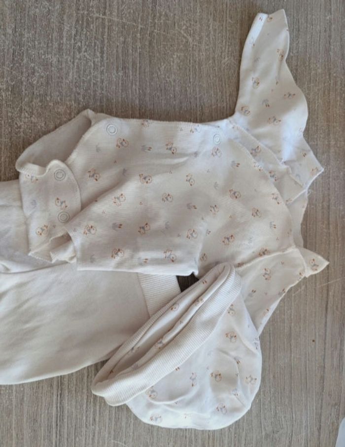 Ensemble naissance - photo numéro 2