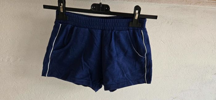Short Gémo 12 ans
