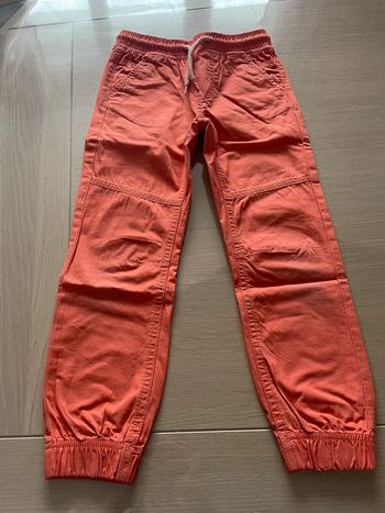 Cargo orange
