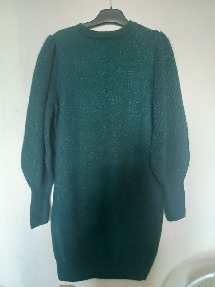 Robe pull Kiabi - photo numéro 2